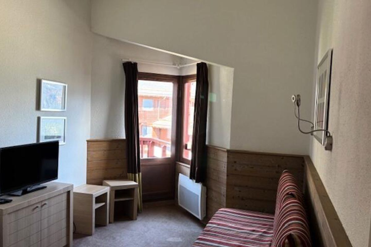 Résidence Le Britania