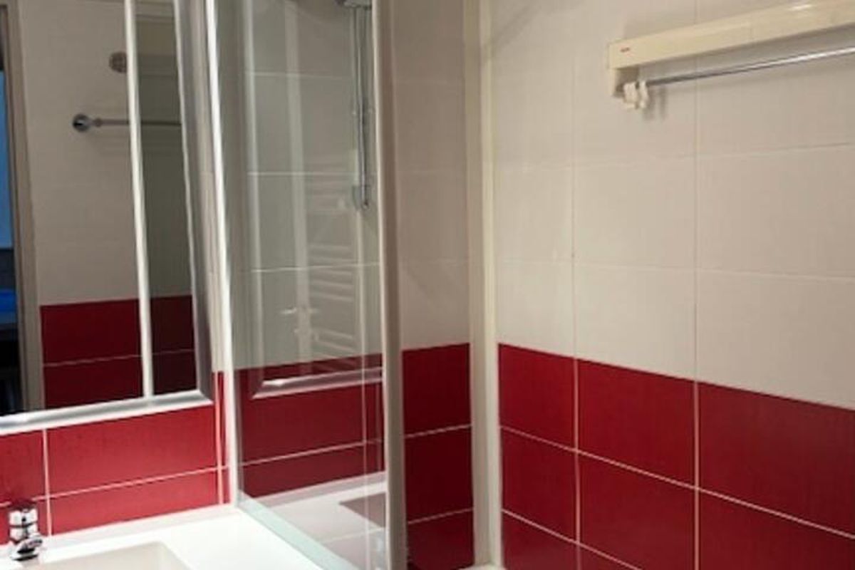 Résidence Le Britania