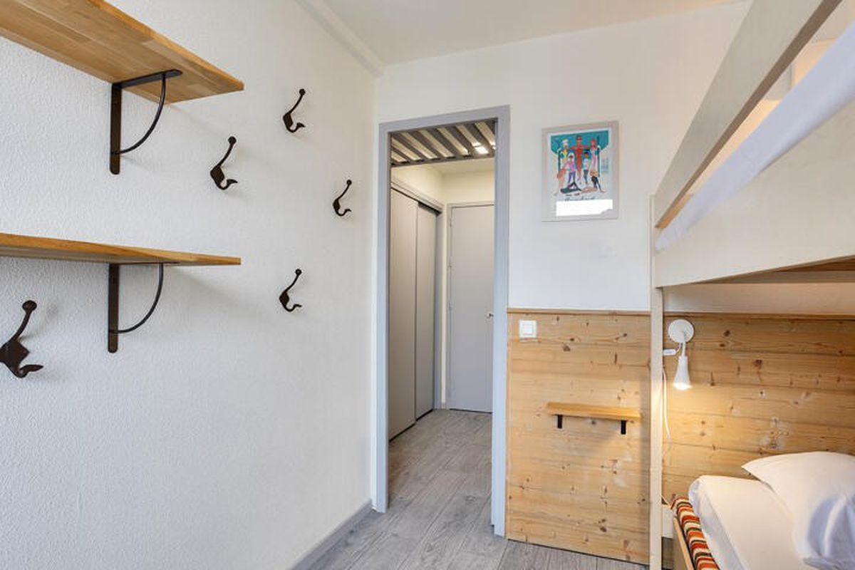 Résidence Le Britania