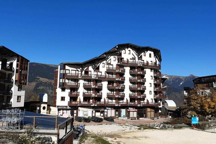 Résidence Le Christiana