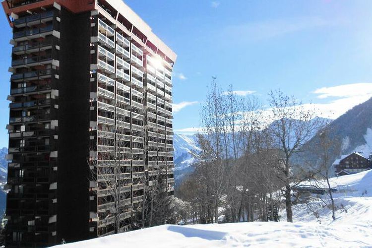 Résidence Lunik Orion