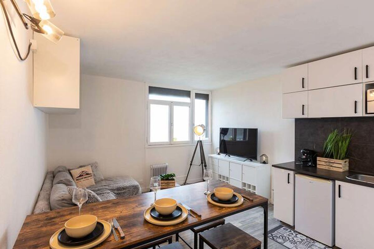 Résidence Armazan Pla d'Adet 1700