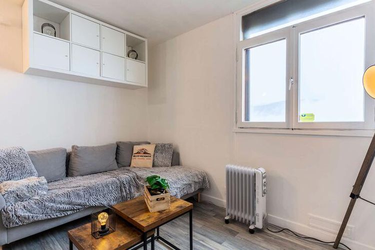 Résidence Armazan Pla d'Adet 1700