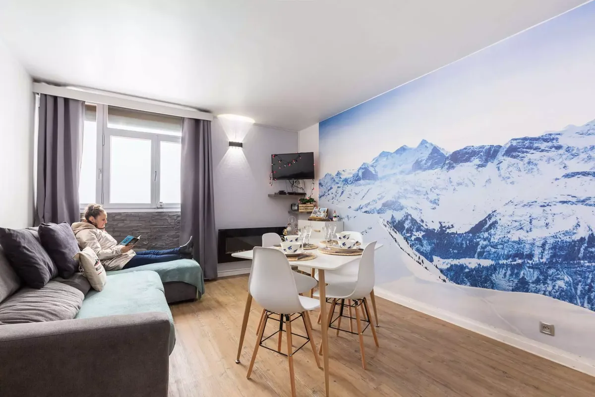 Résidence Armazan Pla d'Adet 1700