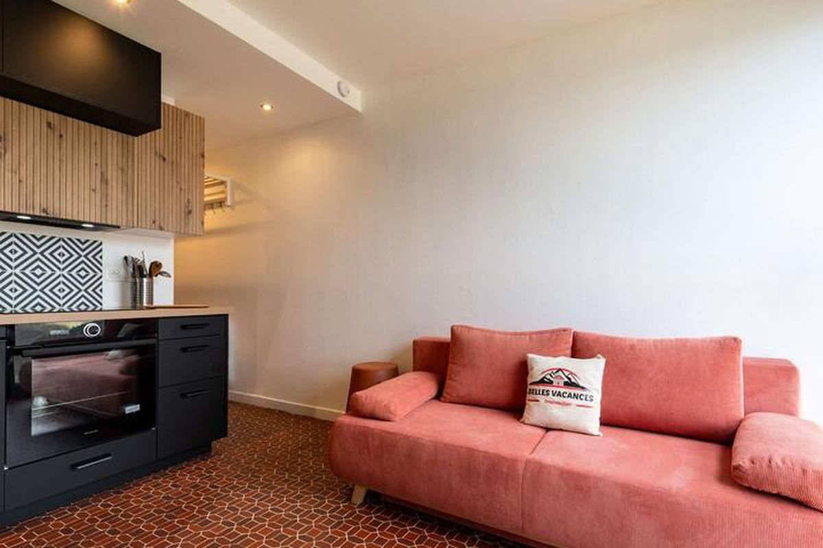 Résidence Armazan Pla d'Adet 1700