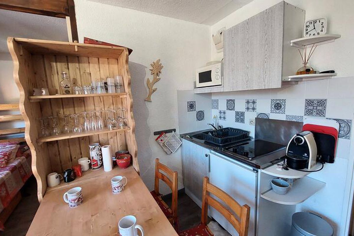 Résidence les Pléiades