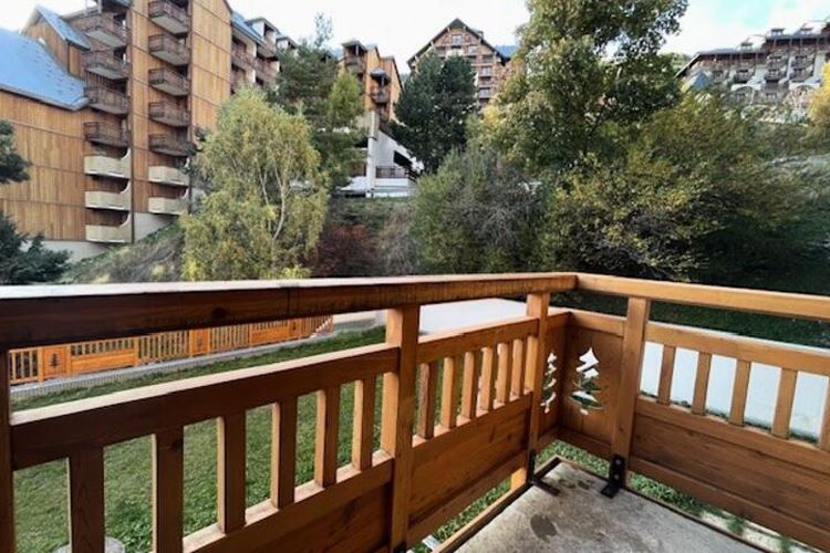 Résidence les Pléiades