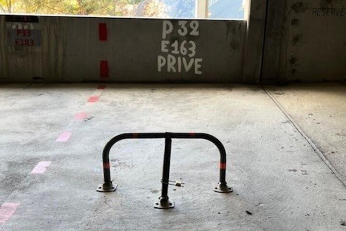 Résidence les Pléiades