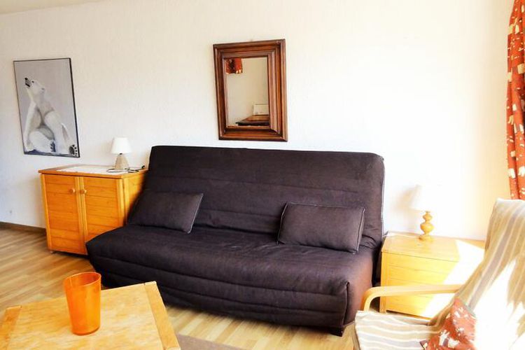 Résidence Vallée Blanche Chartreuse