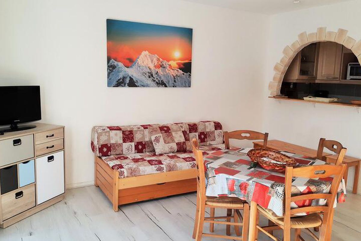 Résidence Le Prapelier