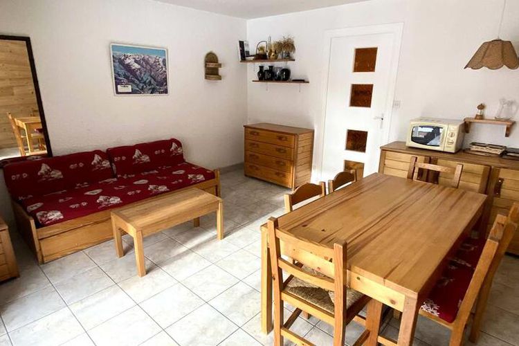 Résidence Le Prapelier