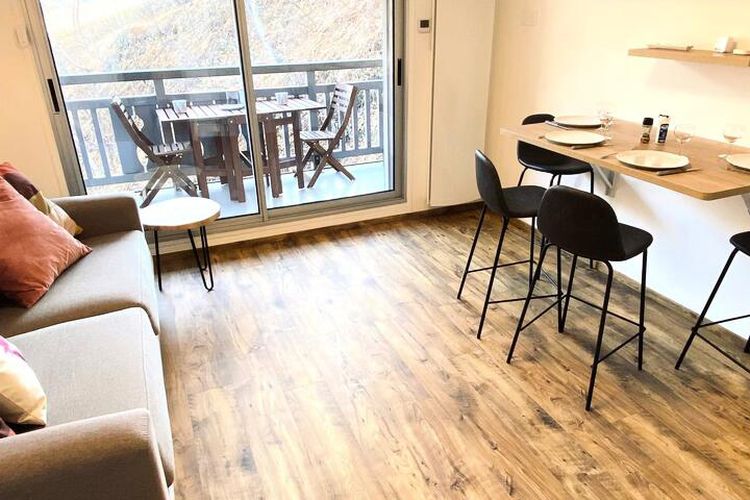 Résidence Le Kandahar