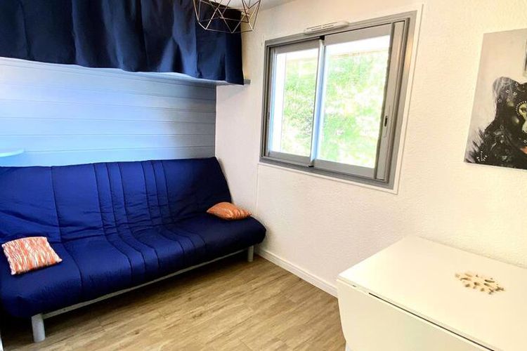 Résidence Le Kandahar