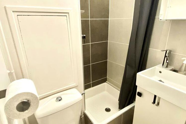 Résidence Le Kandahar