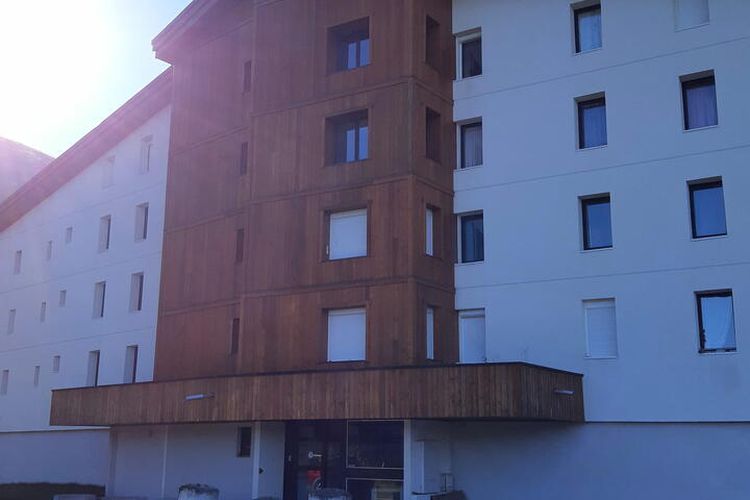 Résidence Le Montana