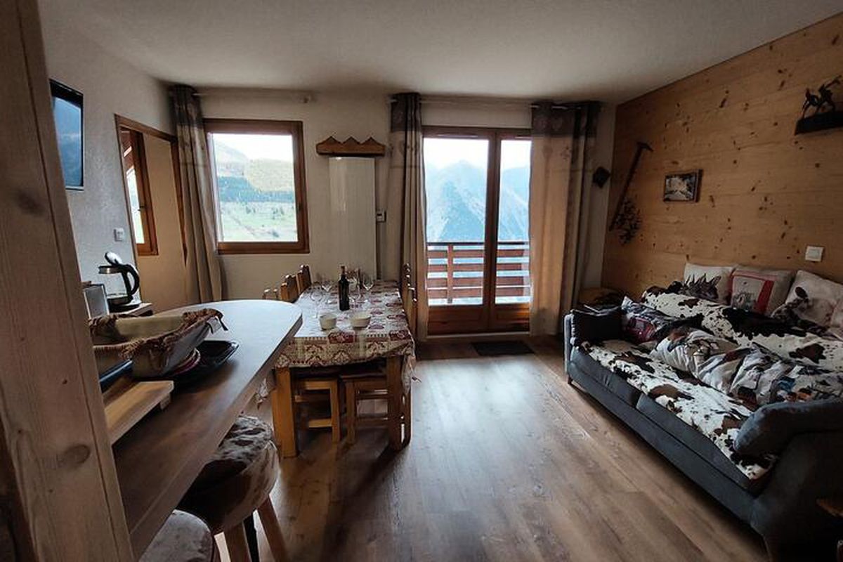 Résidence Le Prince des Ecrins