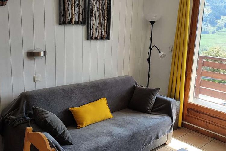 Résidence Le Prince des Ecrins