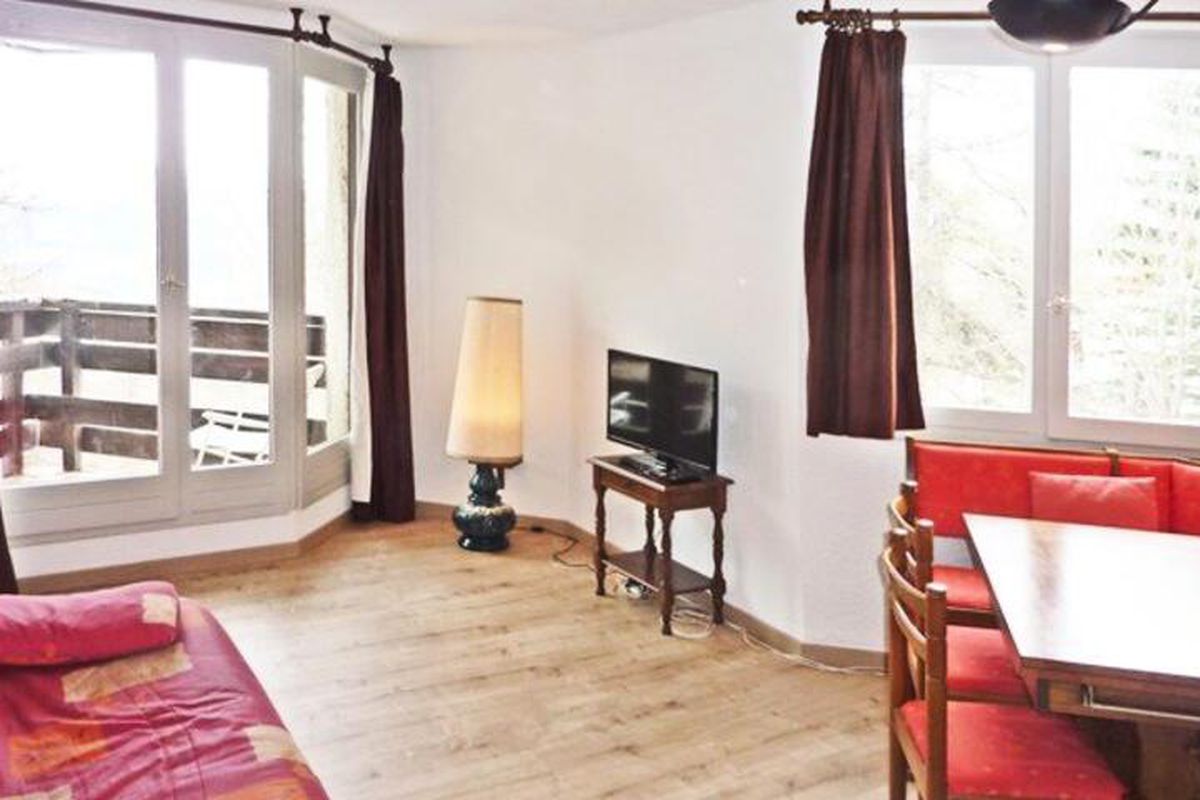 Résidence La Chamoisière