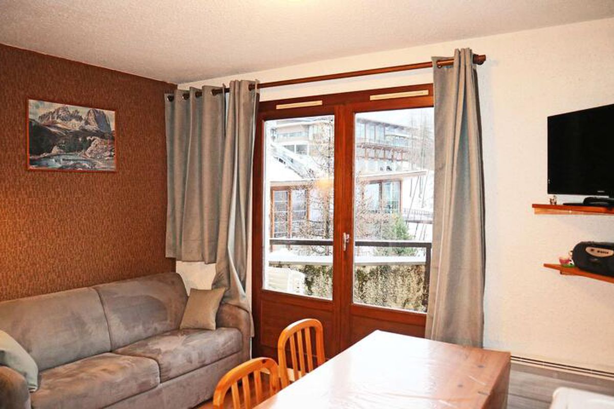 Résidence Orrianes des Forêts