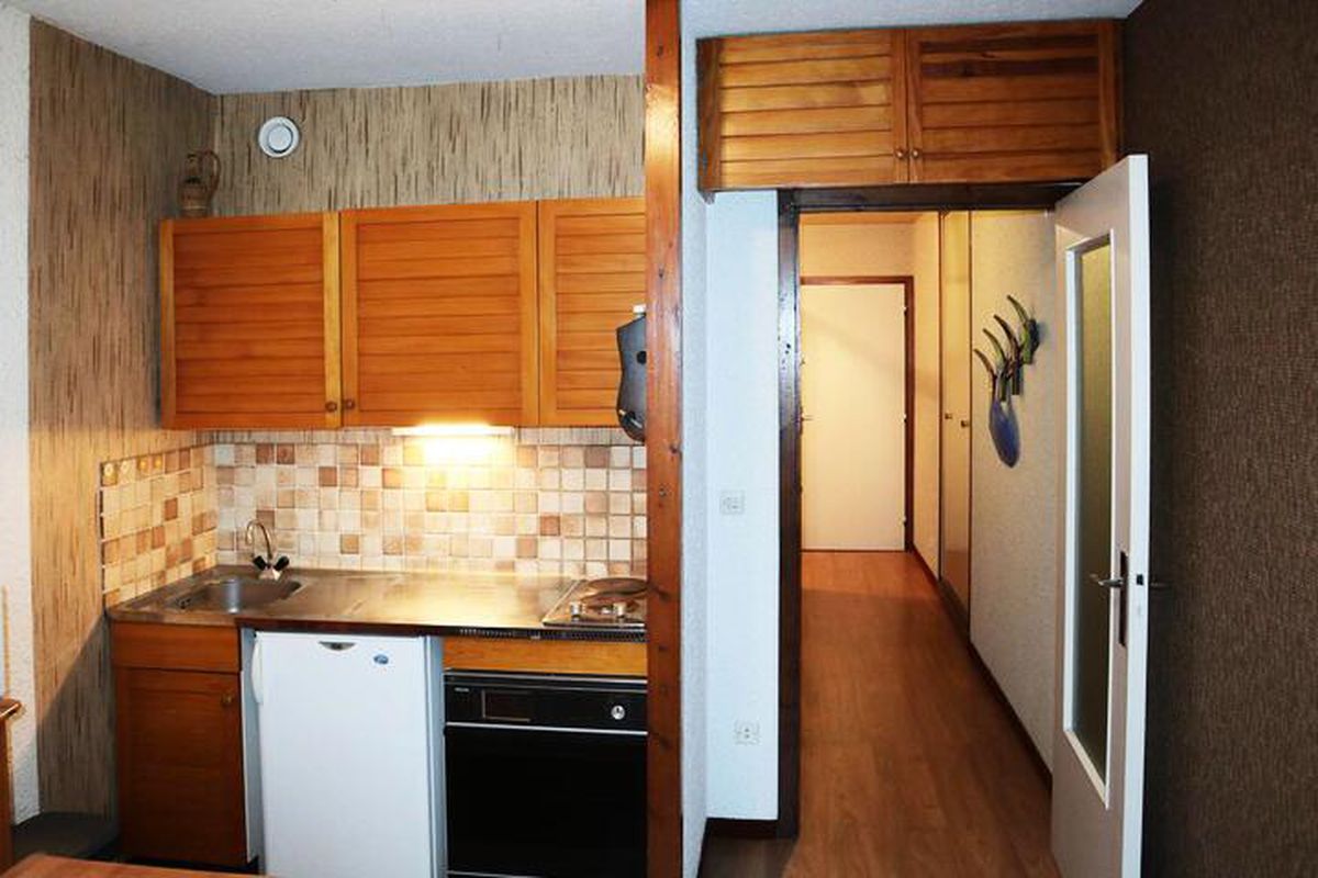 Résidence Orrianes des Forêts