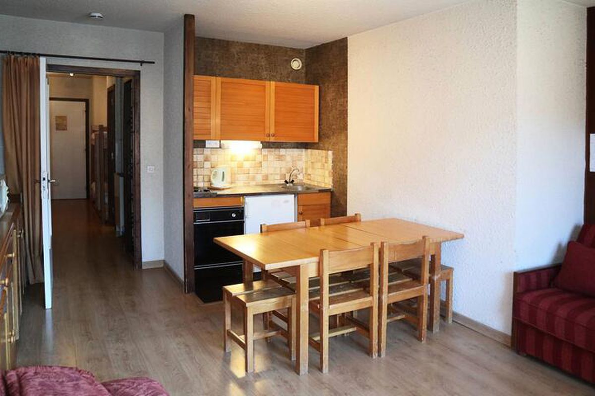 Résidence Orrianes des Forêts