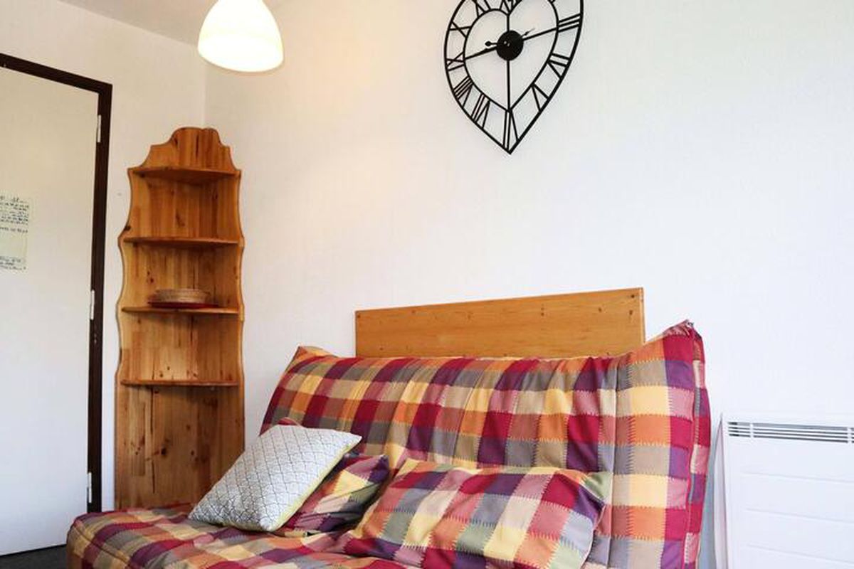 Résidence Les Gradins