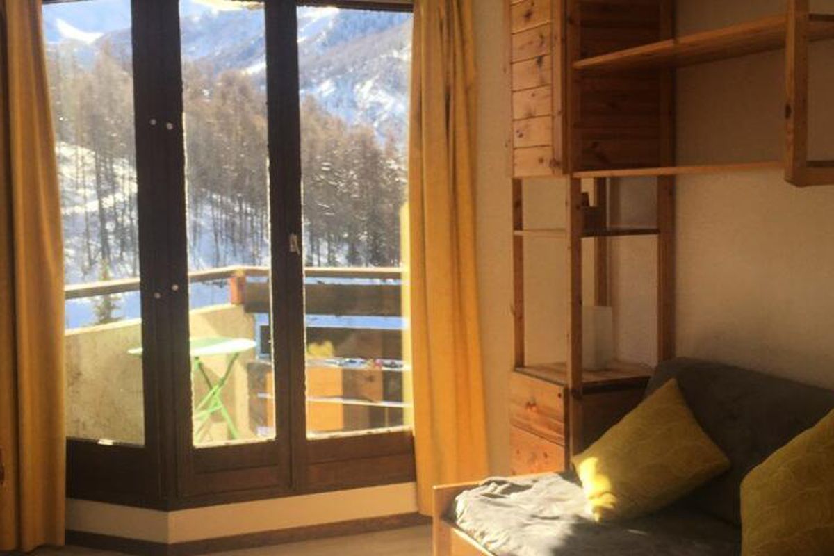 Résidence Les Gradins