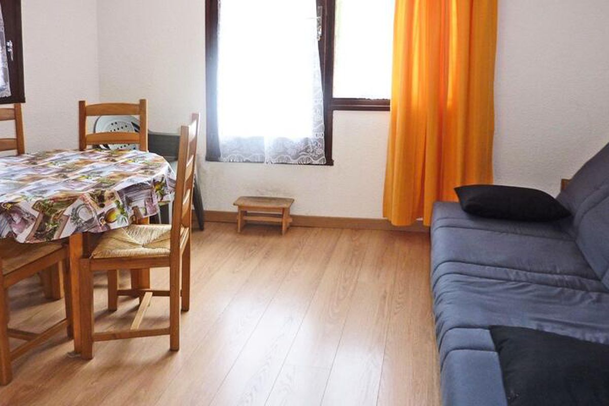 Résidence Le Balcon des Orres