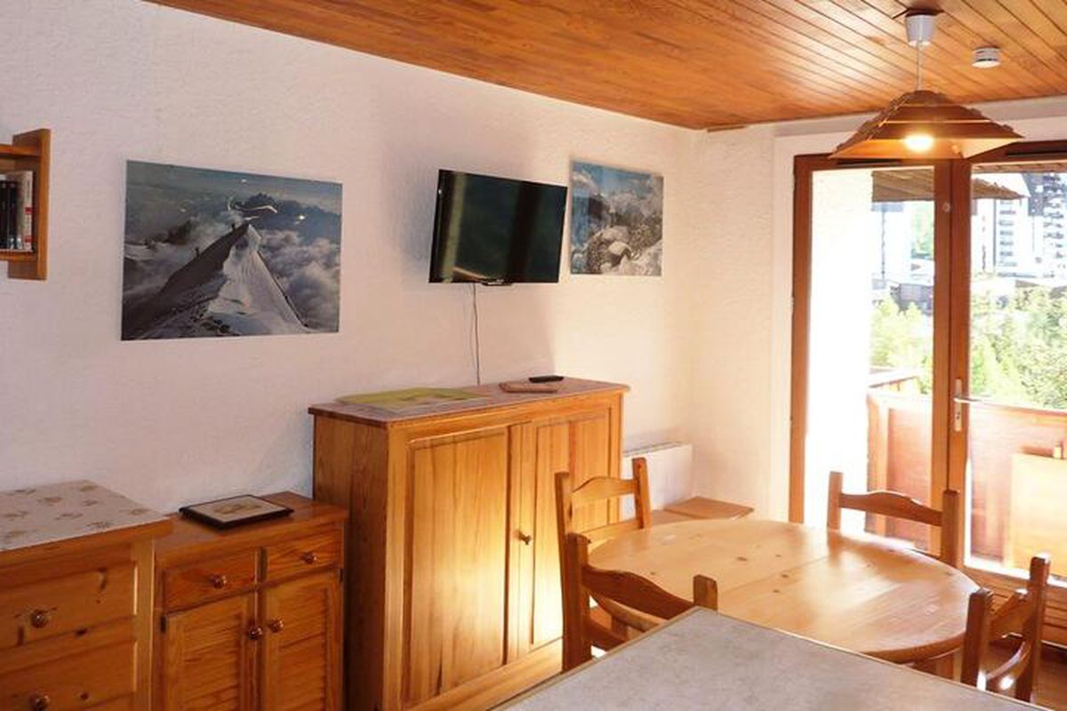 Résidence l'Horizon