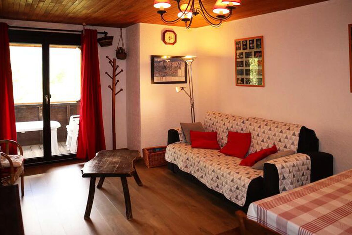 Résidence l'Horizon