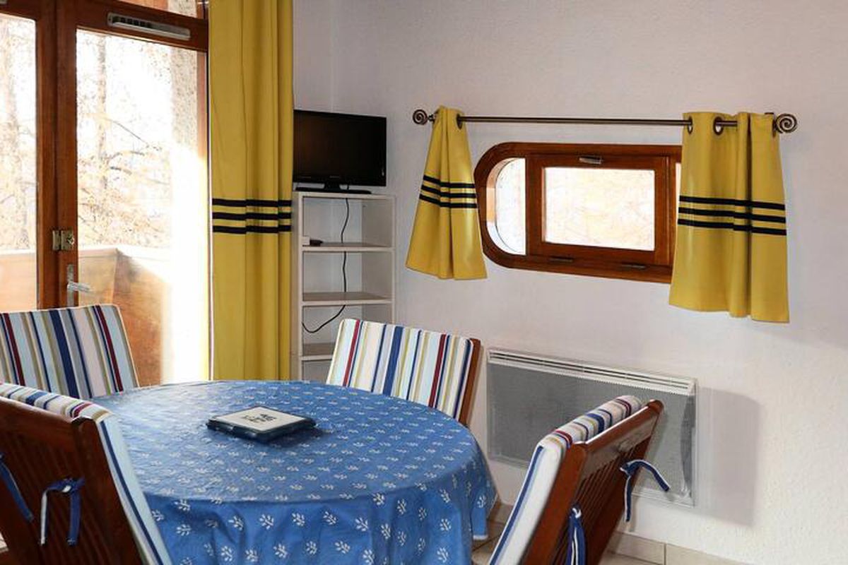 Résidence Le Silhourais