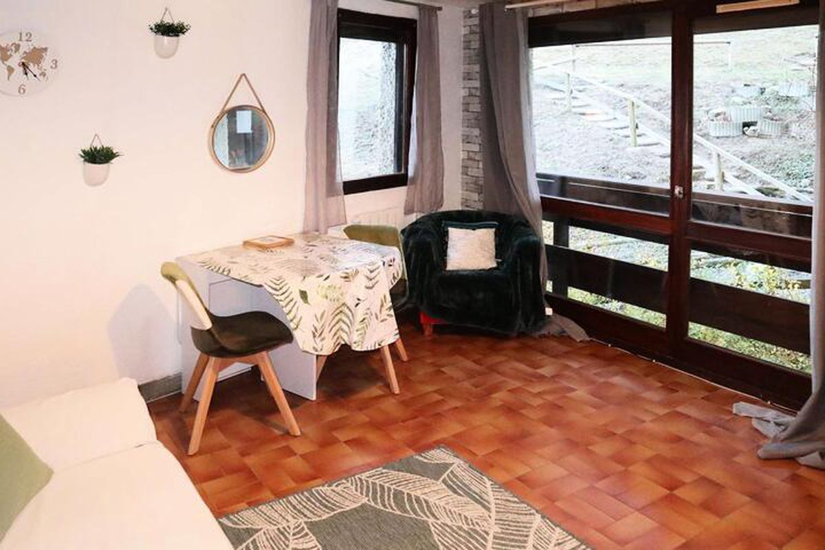 Résidence Les Flocons