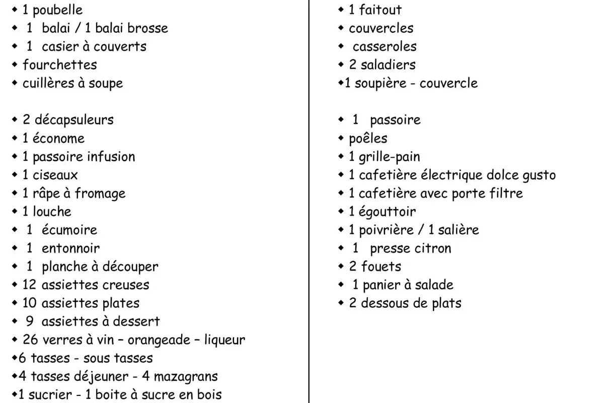 Résidence Les Flocons