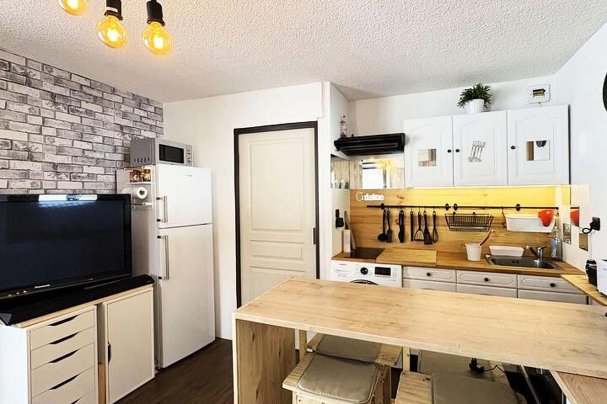 Résidence Les Flocons