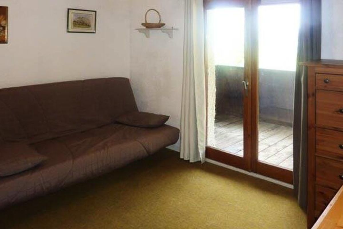 Résidence l'Epervière