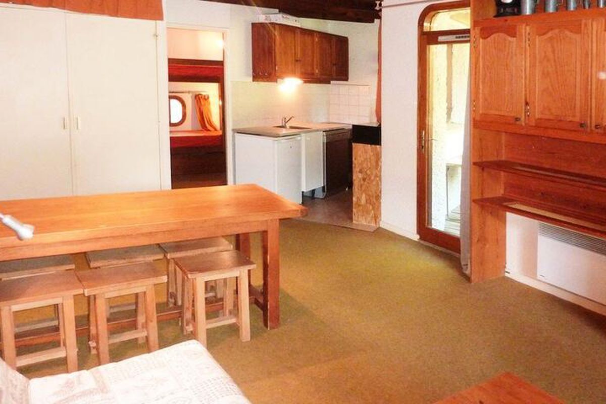 Résidence l'Epervière