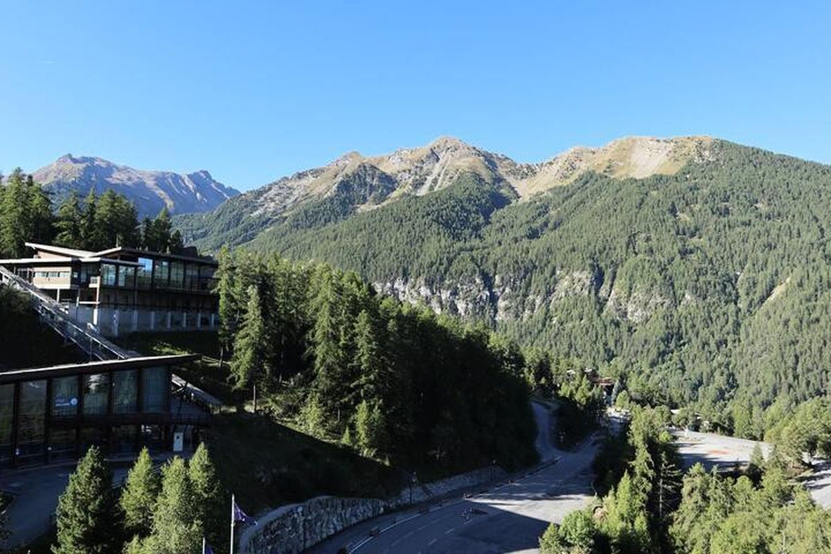 Résidence Orrianes des Blés