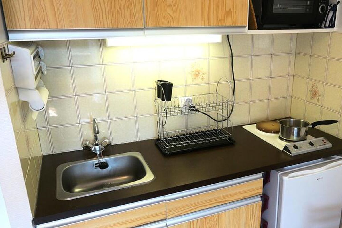 Résidence Les Terrasses d'Etigny