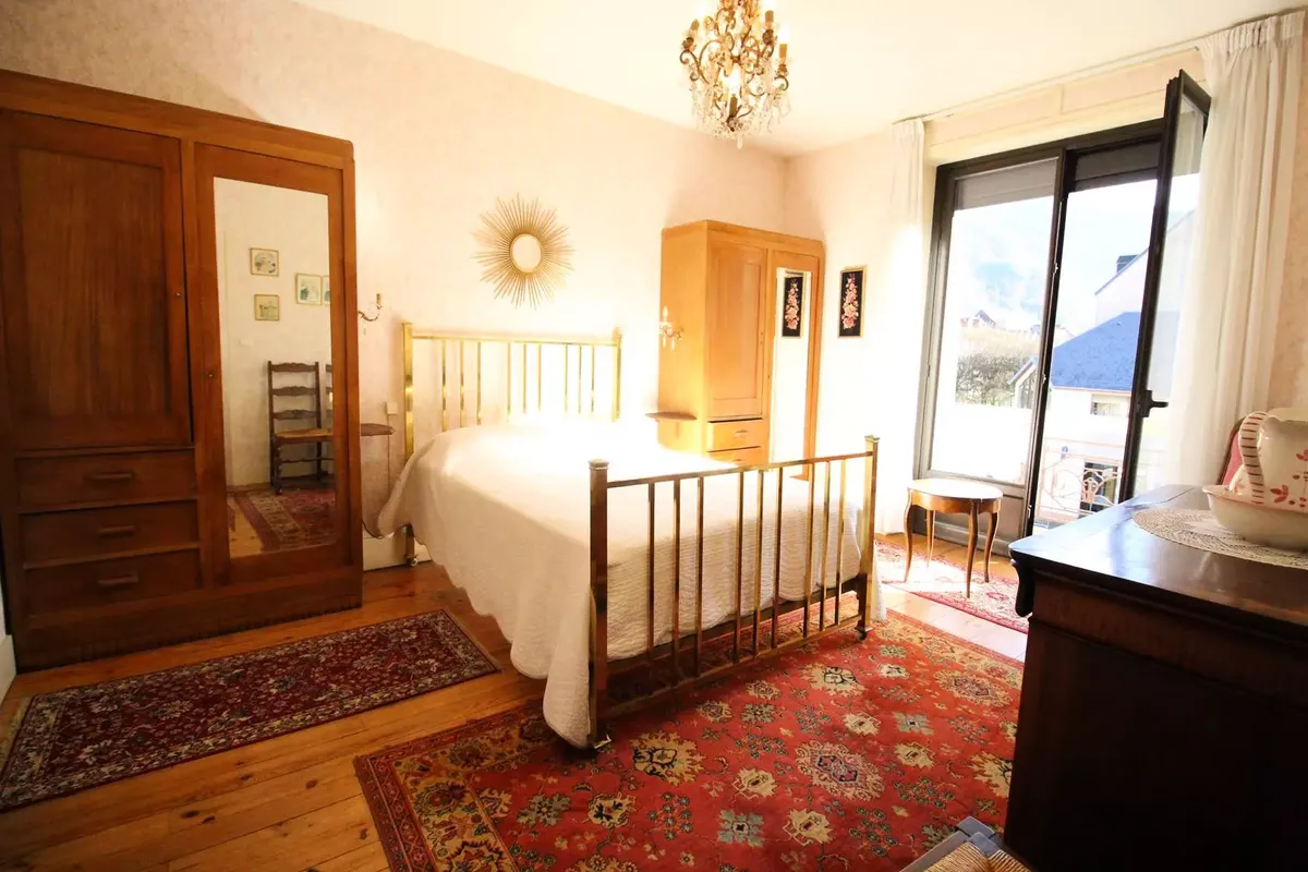 Résidence Angleterre