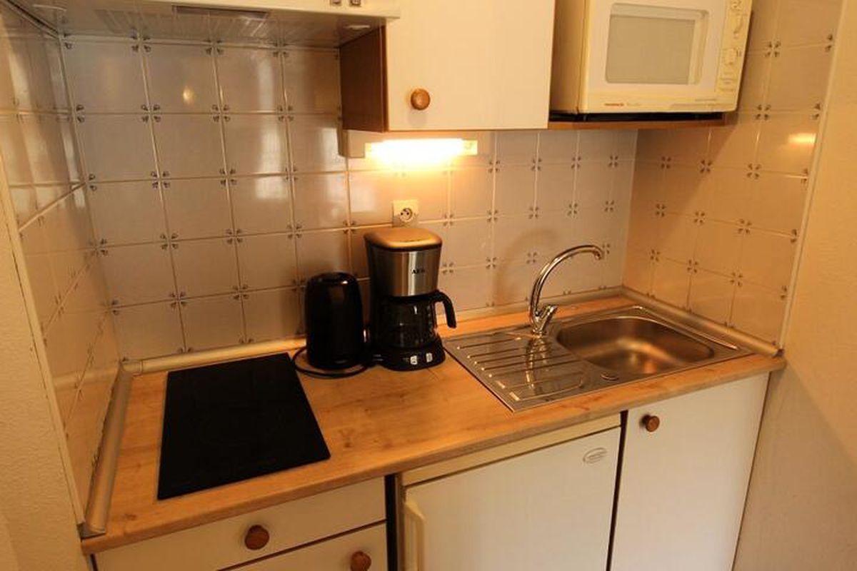 Résidence Les Jardins du Casino