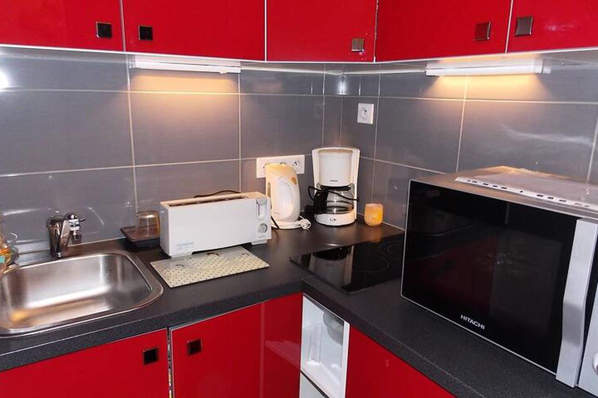 Résidence La Soulan 