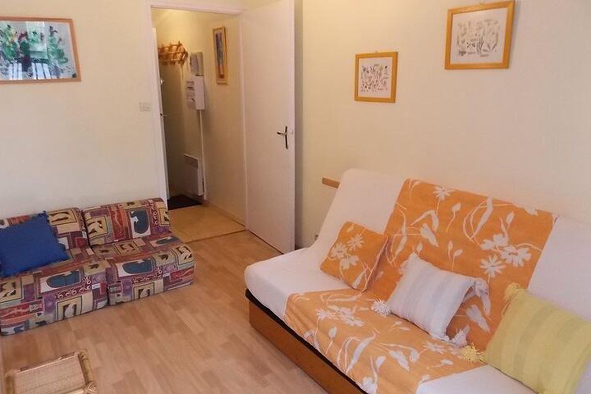 Résidence La Soulan 