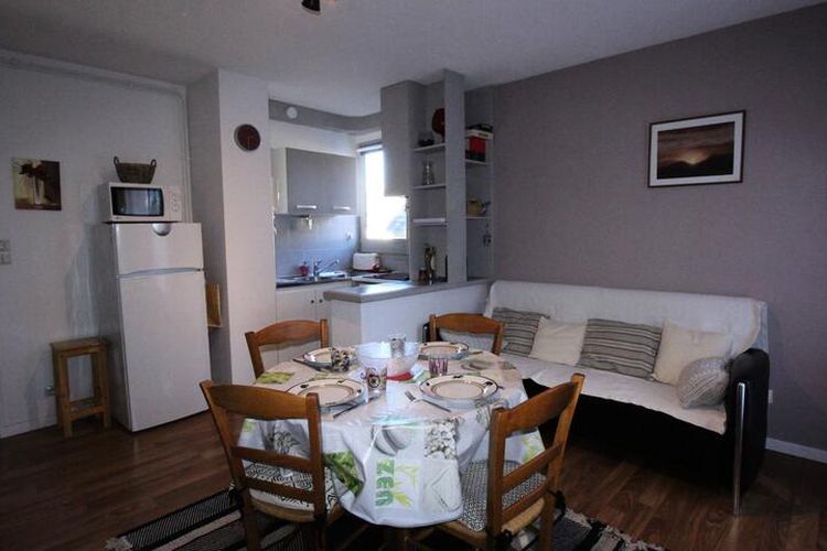 Résidence La Soulan 