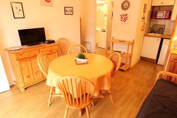 Résidence du Parc Thermal