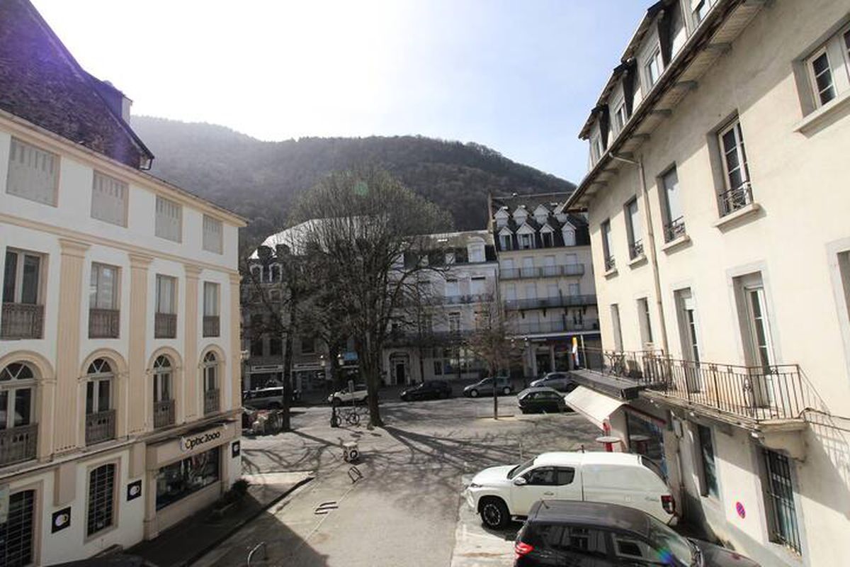 Résidence Pardeilhan