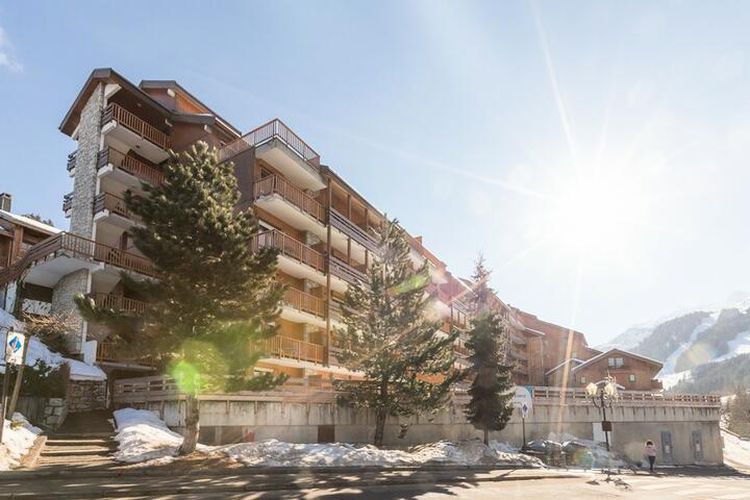 Résidence Les Ravines