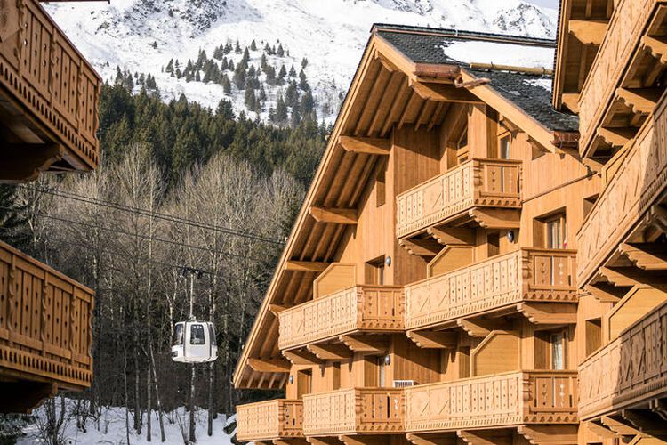 Résidence Premium l'Hevana