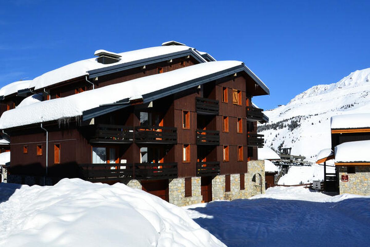 Résidence Le Boulevard