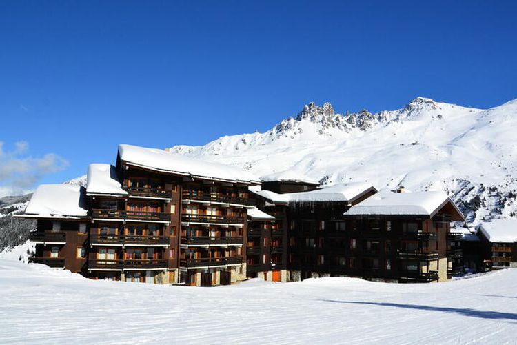 Résidence Le Lac Blanc