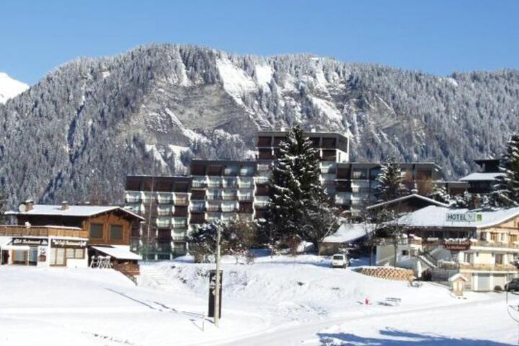 Résidence Les Alpages